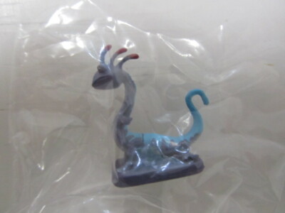 Randall Boggs Figure Disney Collector Pack Park Series 13 Villains + Surprise