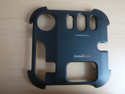 Abdeckhaube Abdeckung Oberschale für Humanware Viktor Stratus 4 und Stratus 12