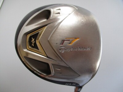 TaylorMade R7 ドライバー 460cc 10.5度 テーラーメイド ドライバー テーラーメイド r7 460 ドライバー (日本仕様) RE-AX