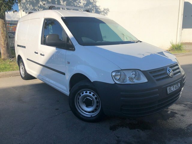 Фольксваген 2kn caddy