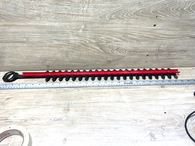 Plus Ah721 Hedge Trimmer Attachment  Blade Assembly Complete