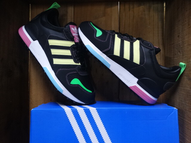 新品 adidas 廃盤モデル adipro18 GKジャージー 大きいXO ADIDAS ZX 700 HD | eBay