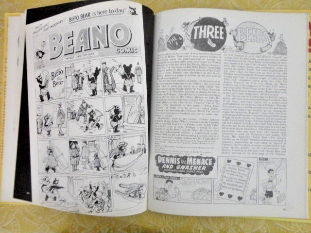 Teddy Bears Book Philippa and Peter Waring 1980