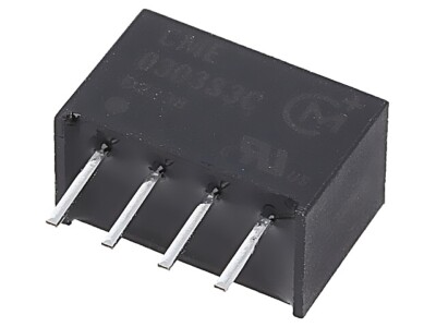 CME0303S3C Converter: DC/DC 075W UEing: 297-363V Output: 33VDC SIP 109g Murata