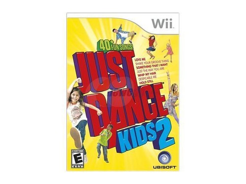 Nintendo Switch JUST DANCE Wii 2 Just Dance Wii 2 | Just Dance Wiki | Fandom