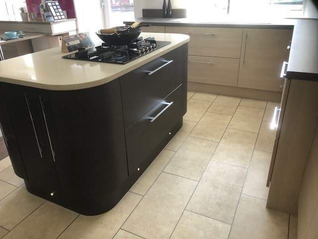 Ex Display Kitchen and Appliances | in Kirkintilloch ...