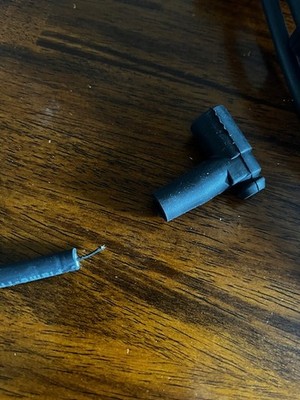 Artikelfoto(s) von einem verifizierten Käufer