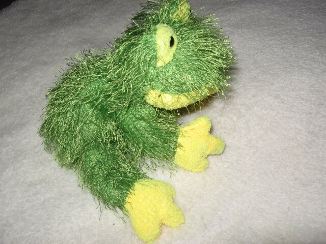 TY PUNKIES COLLECTION 