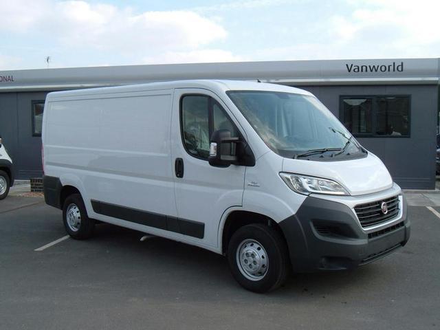 Fiat ducato h1