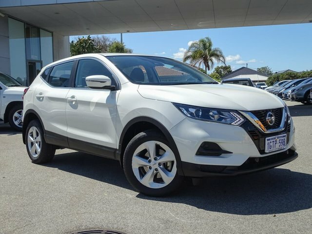 Nissan qashqai j11 2019