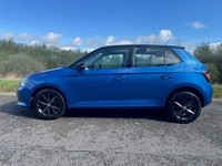 67 PLATE SKODA FABIA 1.0 MPI COL EDITION ONLY 42k MILES FSH MOT APRIL 2026