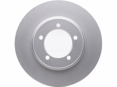 For 1967-1970 Chevrolet Impala Brake Rotor Front Dynamic Friction 15538QW 1969