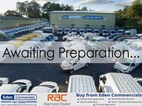 2019 68 VAUXHALL MOVANO 2.3 CDTI 3500 FWD L2 H2 EURO 6 (130 PS) * WELFARE / CREW