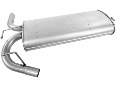 Fits 2008-2010 Saturn Vue Muffler Walker 73486FR 2009 | eBay