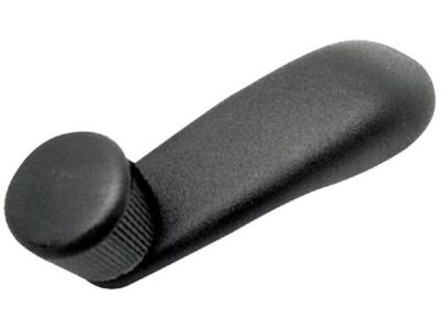 Front Right - Passenger Side Window Crank Handle 6VXV97 for Sierra 1500 2500 HD