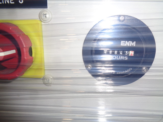 Heller 1500EXL Reflow Oven L to R, Edge & Mesh, Windows O/S