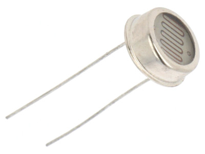 PGM1202-MP TOKEN Photoresistor; 250mW; 8÷20kΩ; 560nm; Mounting: THT; 250VDC