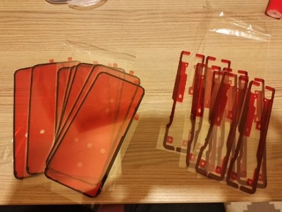 經驗證買家提供的物品圖片