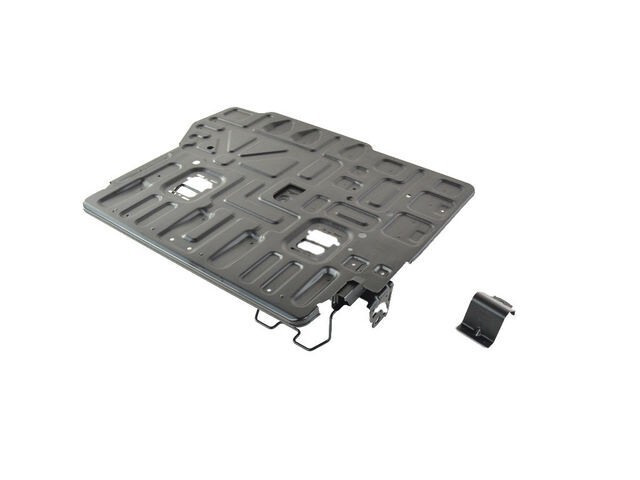 2015-2022 Jeep Cherokee OEM Rear Seat Back 60% Frame Mopar 68321290AB