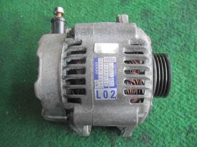 オール・ユニット 90-96 Nissan 300zx Z32 TT OEM Twin Turbo Upper Intake