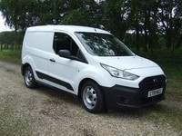 2019 Ford Transit Connect 1.5 EcoBlue 100ps Van PANEL VAN Diesel Manual
