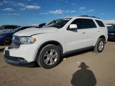 Fuel Pump Assembly Primary Module Unit Fits 11-15 DURANGO 1376822