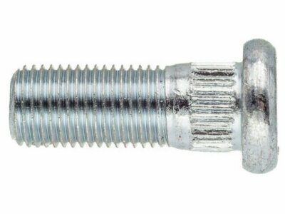 For 1984-1986 Nissan 300ZX Wheel Stud Front PTC 56453BJ 1985