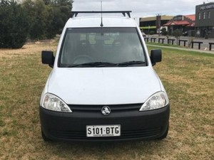 Holden xc combo workshop manual download free software update