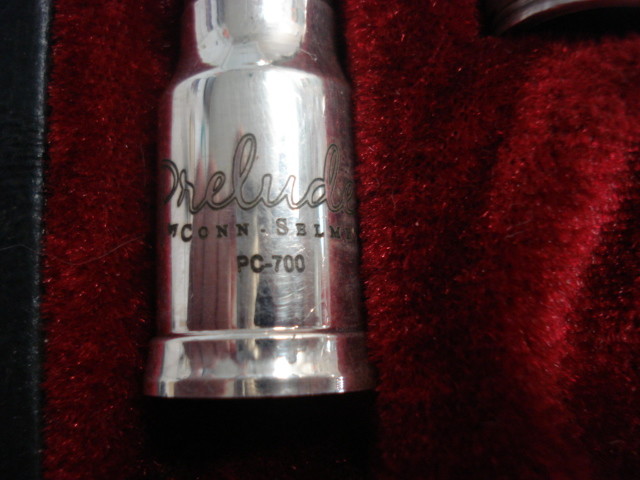 Conn-Selmer P700 Piccolo