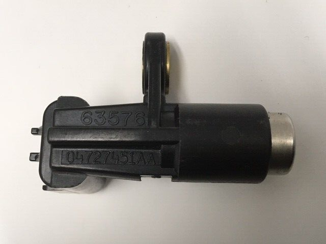 2002-2011 Chrysler Dodge Jeep Crankshaft Sensor OEM Mopar 04727451AA