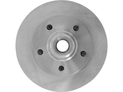 For 1994-1996 Ford F150 Brake Rotor Front API 92919CG 1995 OEF3