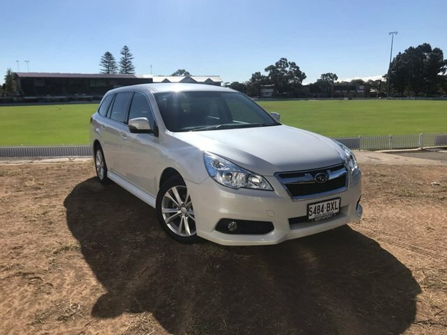 Subaru legacy b5