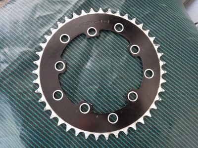 Shimano Fc Rs500 Kettenblatt Set 46 36 Cyclocross Lk110mm Chain Rings Neu Chainrings Bmx Sprockets Cycling