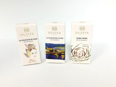Dusita discovery set sale