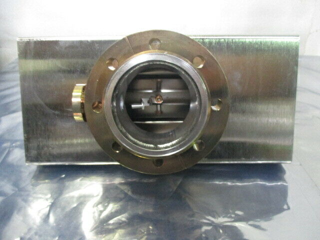 Gamma Vacuum 360895 Titan Ion Pump, 452513