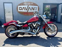 Yamaha XV1900 RAIDER S