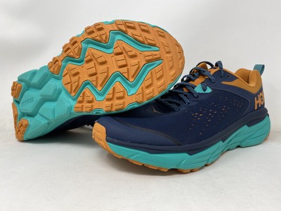 

Мужские кроссовки HOKA Challenger ATR 6, Outer Space/Atlant, 12,5 D Medium, США