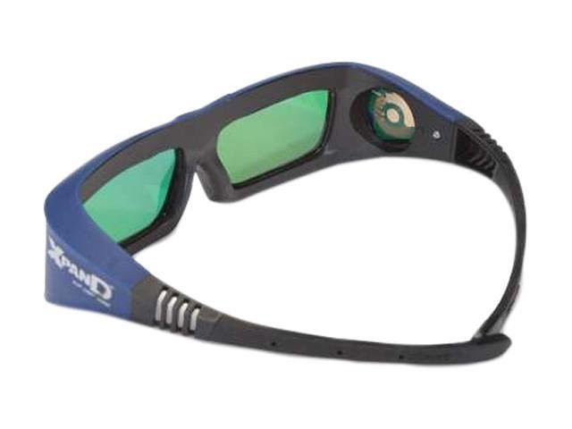 Xpand X102 DLP-Link 3D Glasses The Best Sold @$45