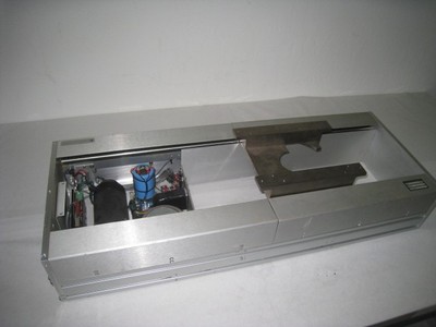 EQUIPE technologies TRA-036-SBI Robot Linear Stage