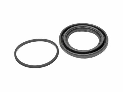 For 1992-1994 Audi 100 Quattro Caliper Repair Kit ATE 16629MJ 1993