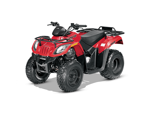BRAND NEW 2017 Arctic Cat 150 Automatic Utility ATV with Warranty!!!