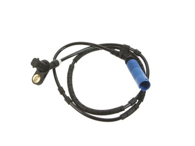 ATE 18SJ37D Rear ABS Speed Sensor Fits 2000 BMW 323i