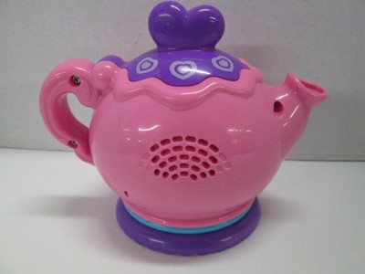 Leap Frog Musical Rainbow Tea Party REPLACEMENT TEA POT