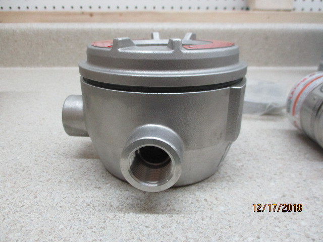 ULTIMA XE MAIN HART COMMUNICATIONS PORT #117849M *NEW