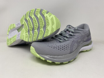 

Женские беговые кроссовки ASICS Gel-Kayano 28, Пьемонт/Лаванда, 6,5 B Medium США, Piedmont/lavender