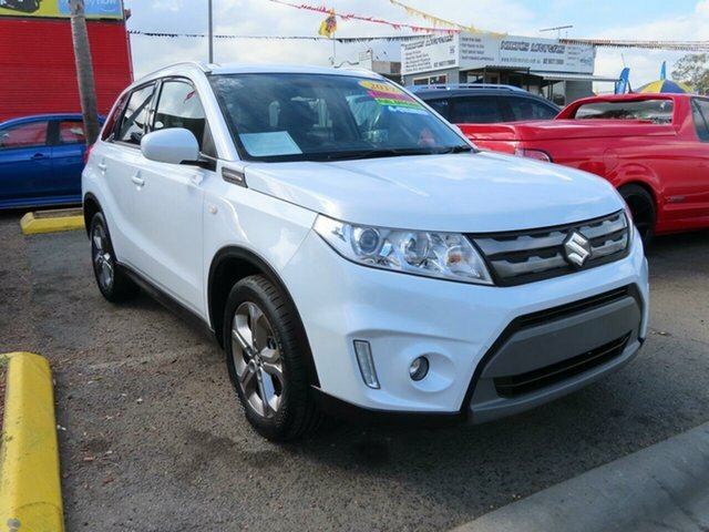 Suzuki vitara ly