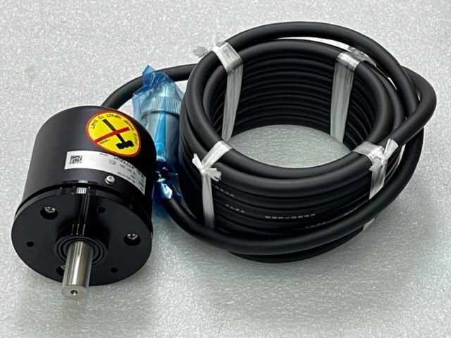 Heidenhain Sumtak AE-063-0720 +5V Rotary Encoder Brand New