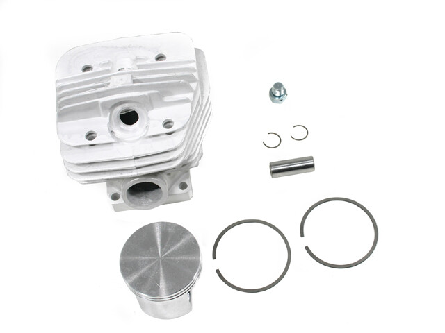 Fußdichtung pour cylindre pour stihl 064 ms640 MS 640