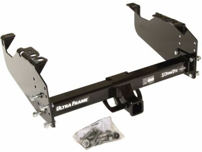 Rear Trailer Hitch For 2003-2009 Chevy C4500 Kodiak 2008 2005 2004 2007 F834HB
