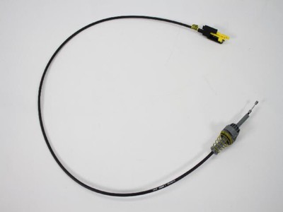 Genuine OEM Mopar Shift Interlock Cable For Jeep Liberty 52104319AC